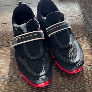 Prada sneakers